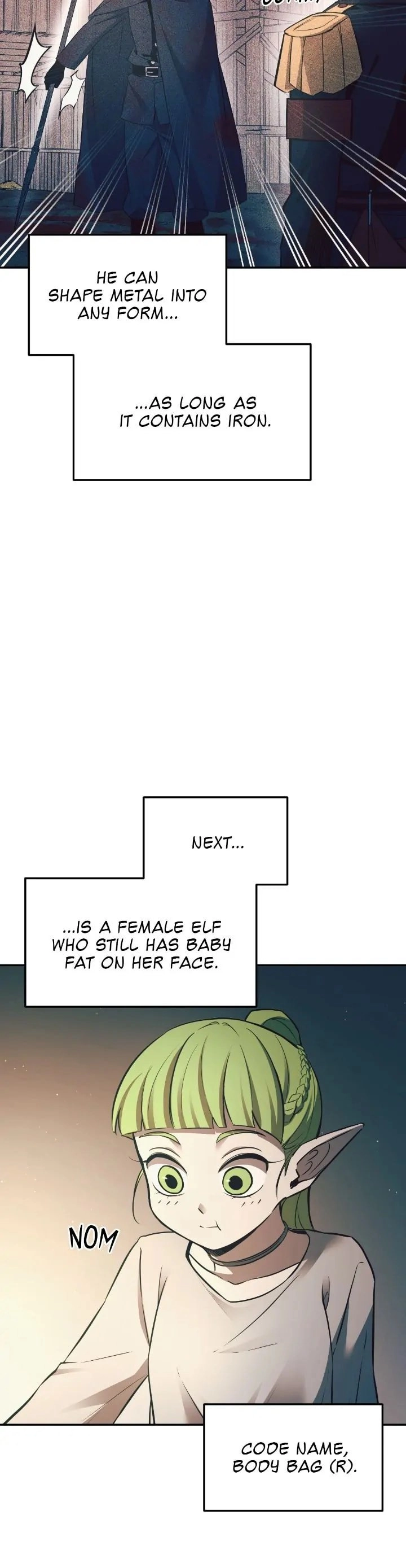 I Became the Tyrant of a Defense Game Chapter 62, page 15 of 53