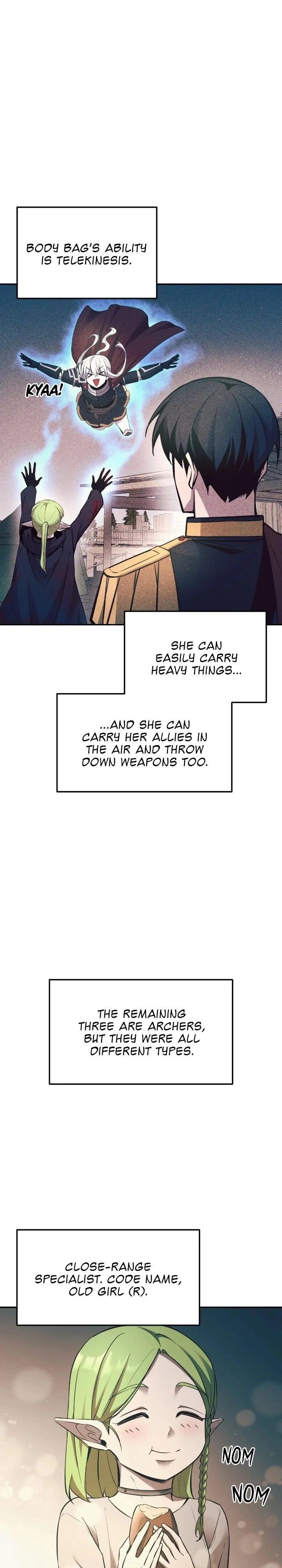 I Became the Tyrant of a Defense Game Chapter 62, page 16 of 53