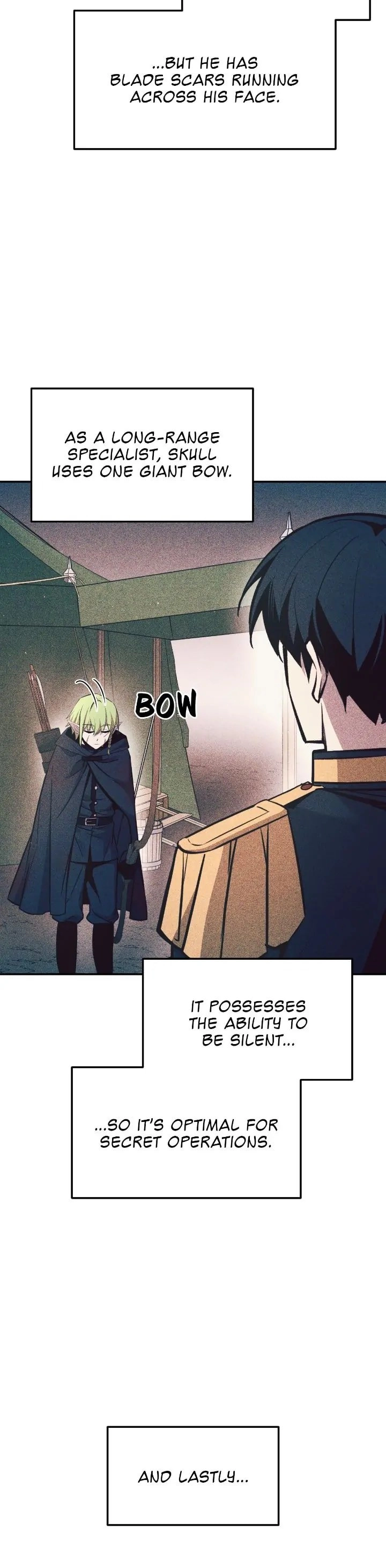 I Became the Tyrant of a Defense Game Chapter 62, page 18 of 53