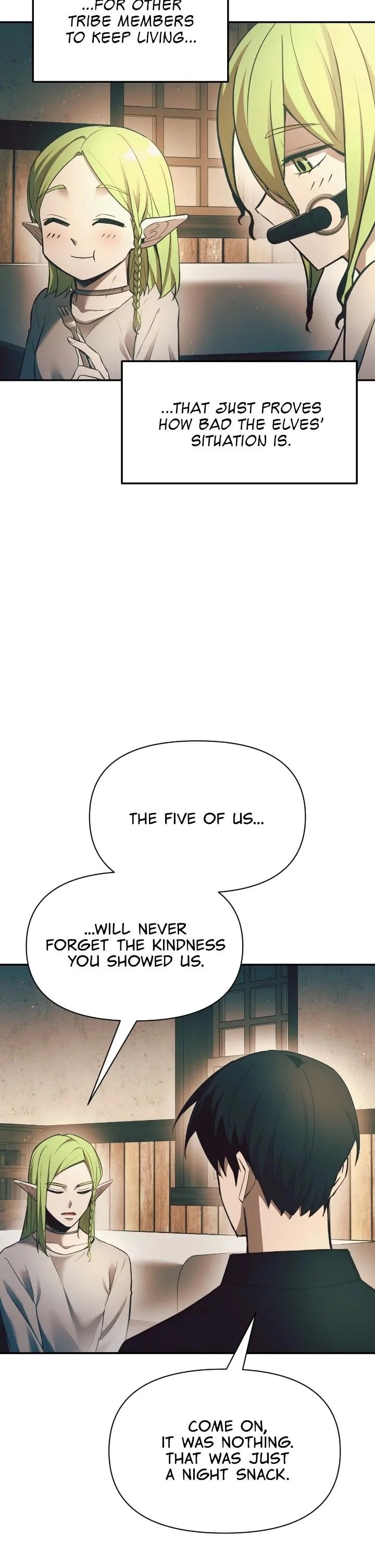 I Became the Tyrant of a Defense Game Chapter 62, page 21 of 53