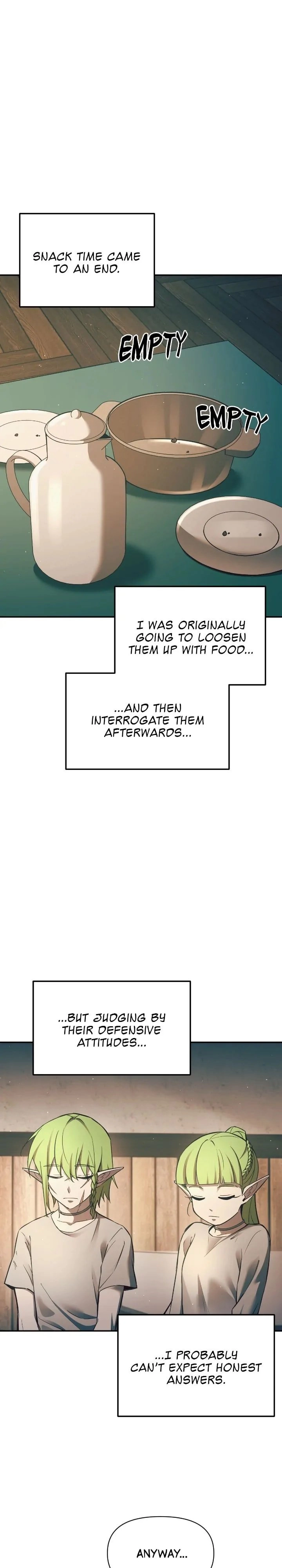 I Became the Tyrant of a Defense Game Chapter 62, page 22 of 53