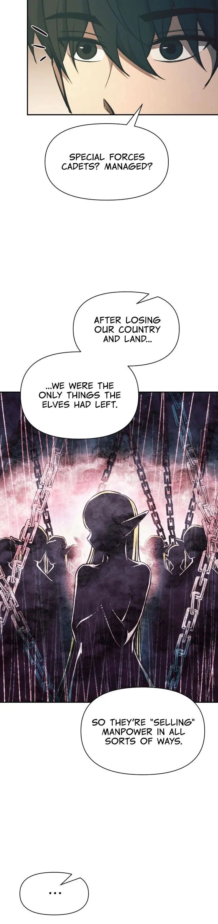 I Became the Tyrant of a Defense Game Chapter 62, page 24 of 53
