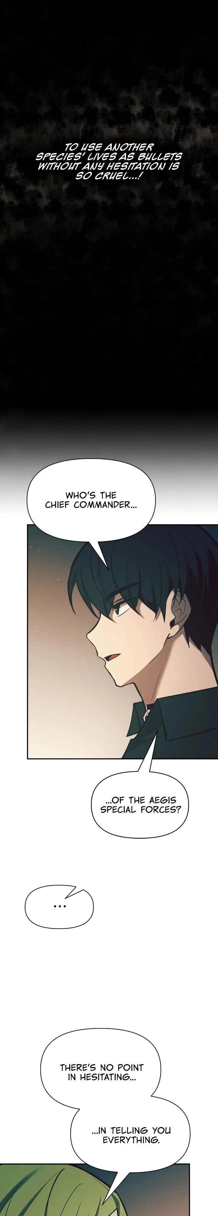 I Became the Tyrant of a Defense Game Chapter 62, page 29 of 53