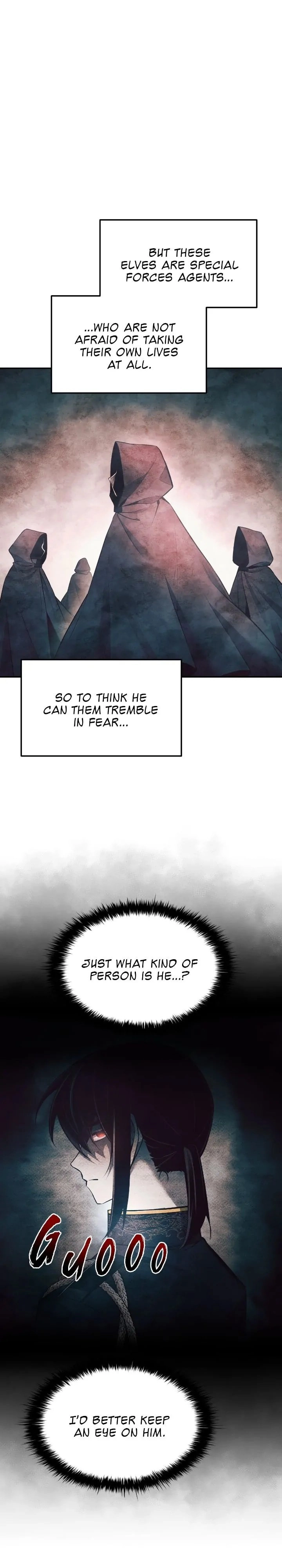 I Became the Tyrant of a Defense Game Chapter 62, page 34 of 53