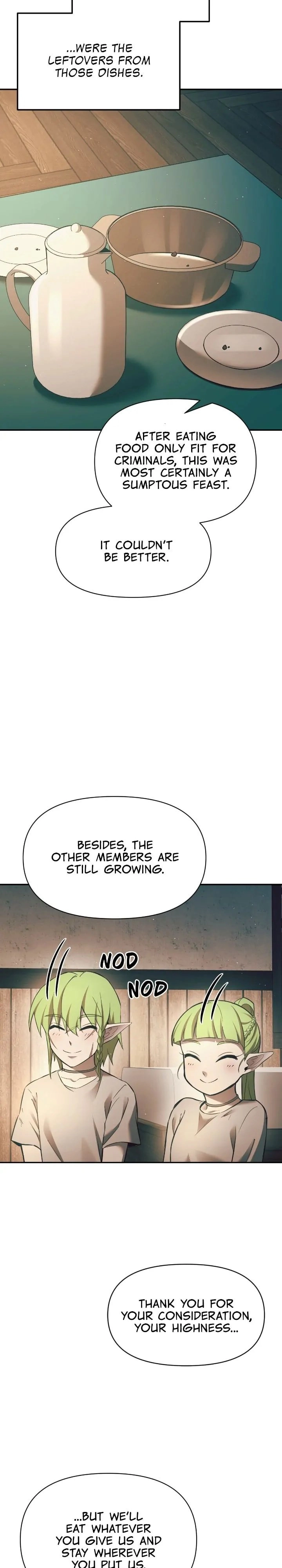 I Became the Tyrant of a Defense Game Chapter 62, page 38 of 53
