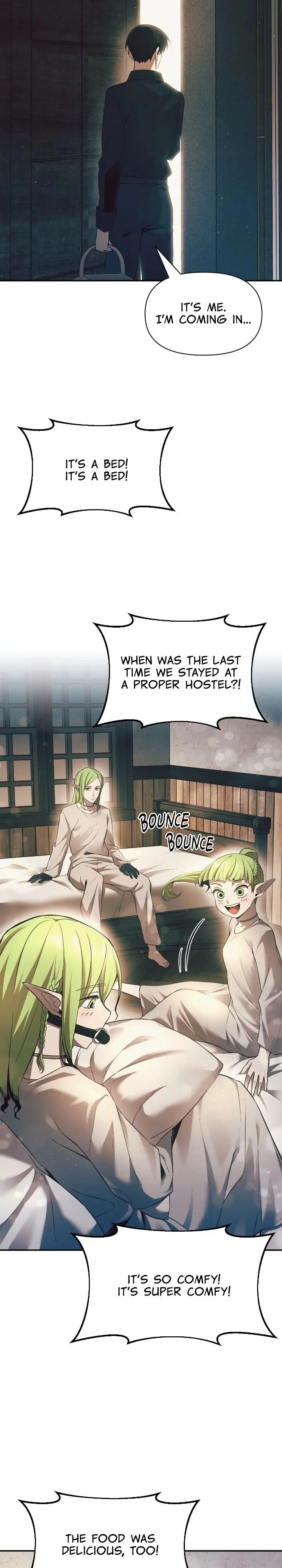 I Became the Tyrant of a Defense Game Chapter 62, page 5 of 53