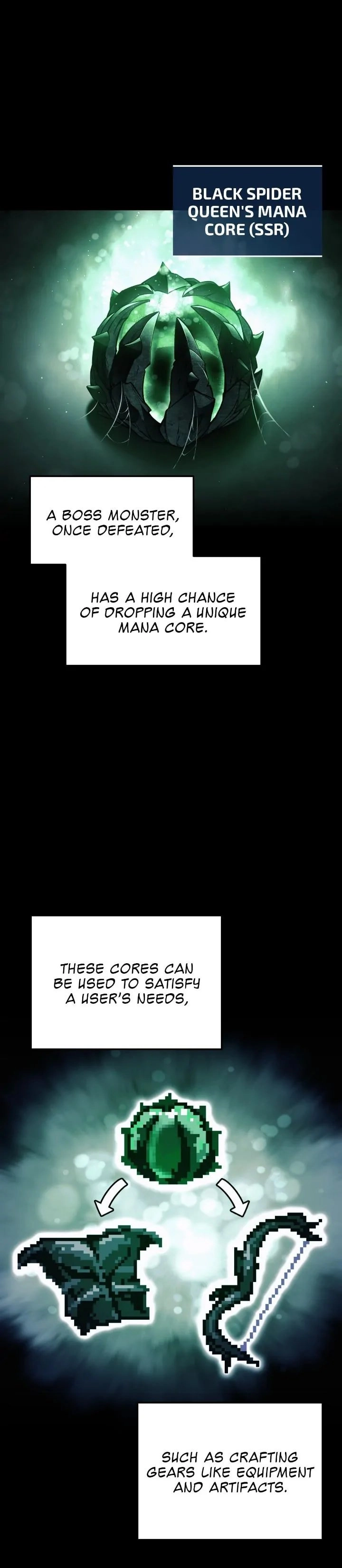 I Became the Tyrant of a Defense Game Chapter 63, page 12 of 44