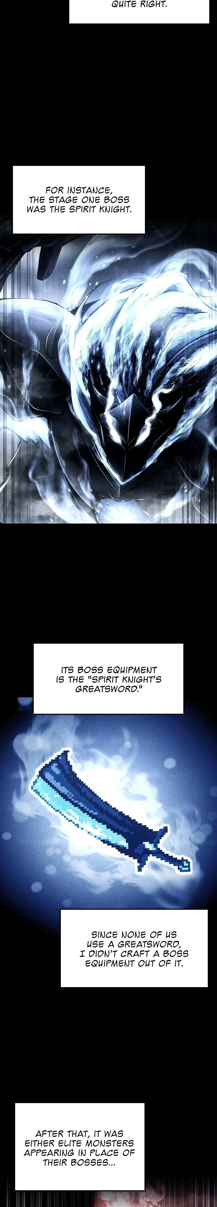 I Became the Tyrant of a Defense Game Chapter 63, page 14 of 44