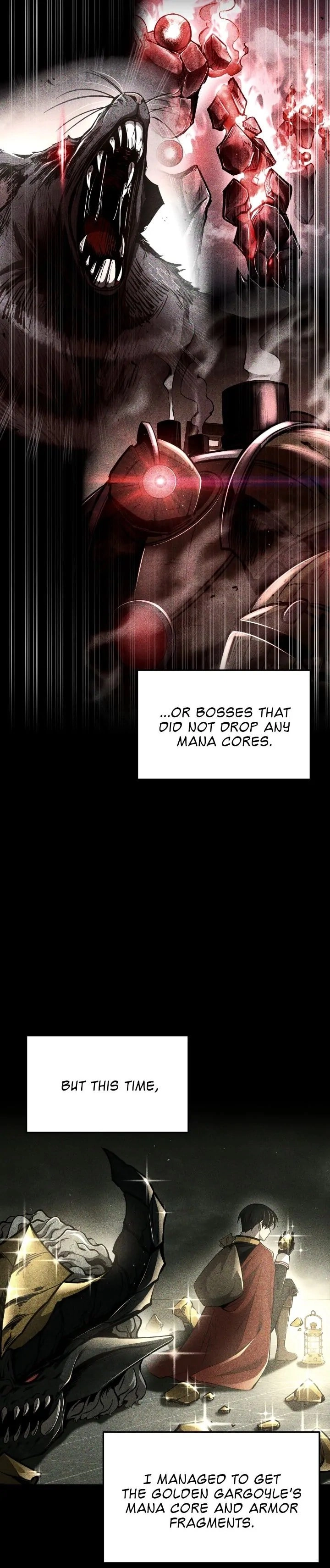 I Became the Tyrant of a Defense Game Chapter 63, page 15 of 44