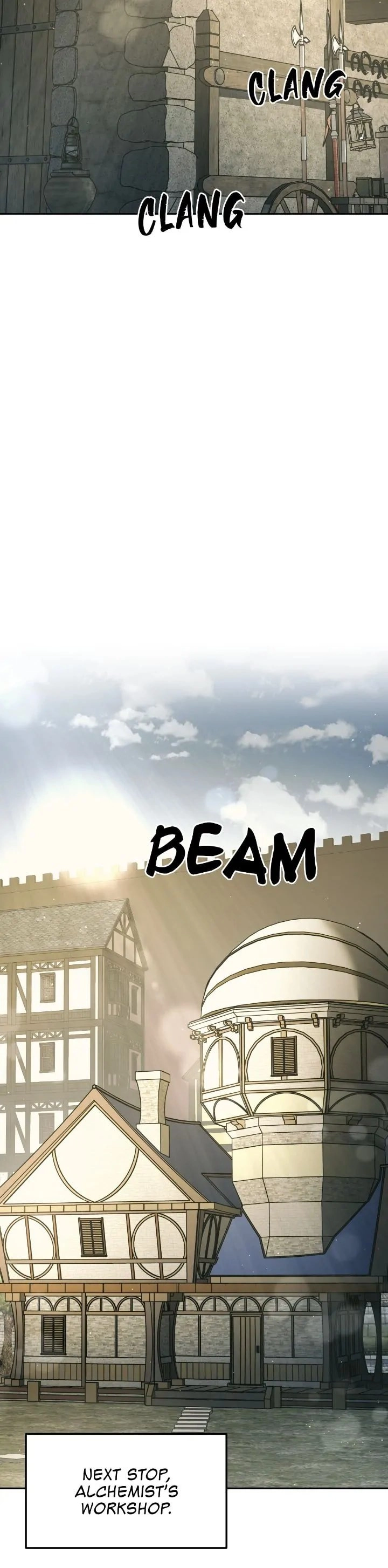 I Became the Tyrant of a Defense Game Chapter 63, page 18 of 44