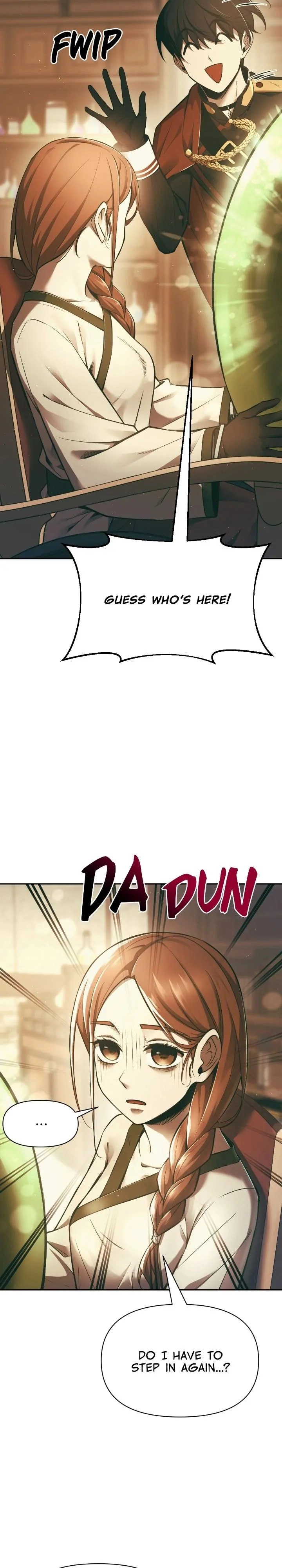 I Became the Tyrant of a Defense Game Chapter 63, page 20 of 44