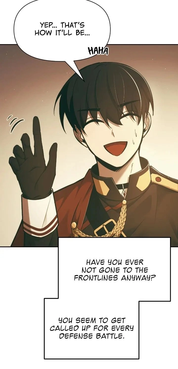 I Became the Tyrant of a Defense Game Chapter 63, page 21 of 44