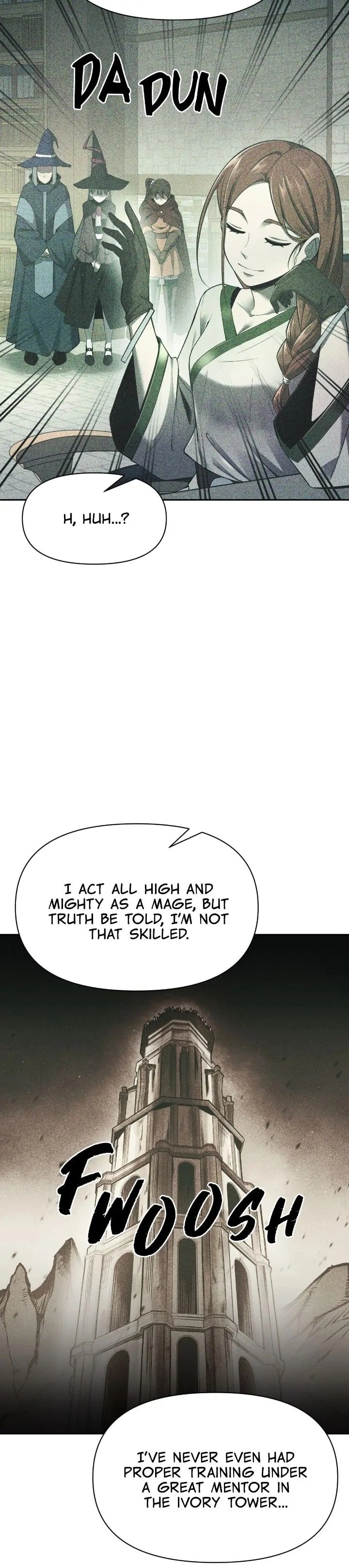 I Became the Tyrant of a Defense Game Chapter 63, page 24 of 44