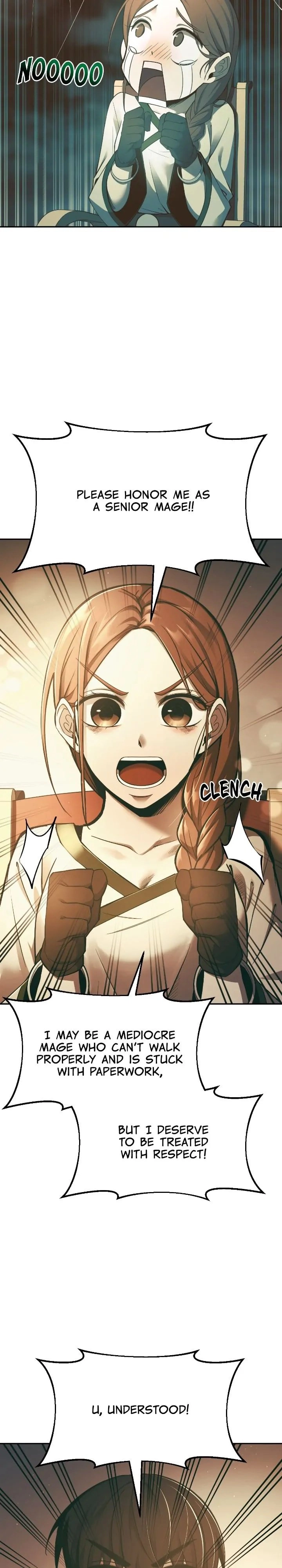 I Became the Tyrant of a Defense Game Chapter 63, page 26 of 44