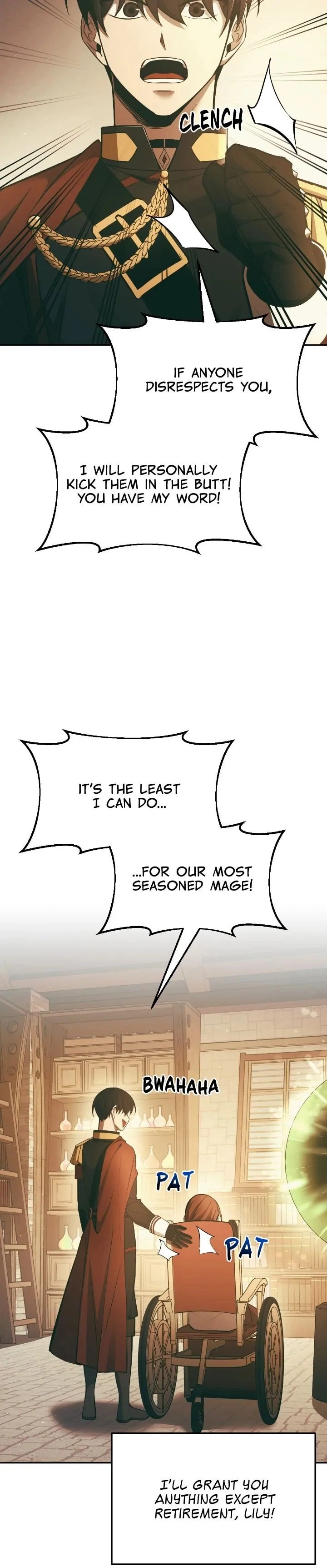 I Became the Tyrant of a Defense Game Chapter 63, page 27 of 44