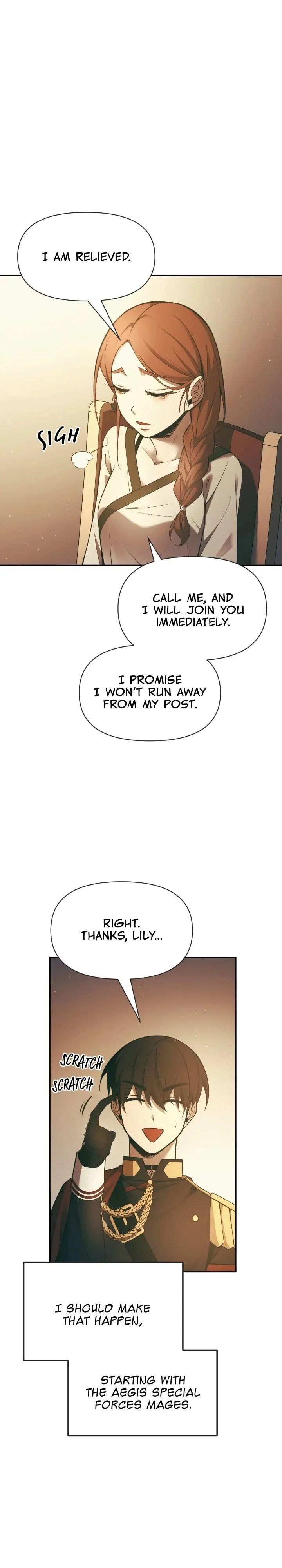 I Became the Tyrant of a Defense Game Chapter 63, page 28 of 44