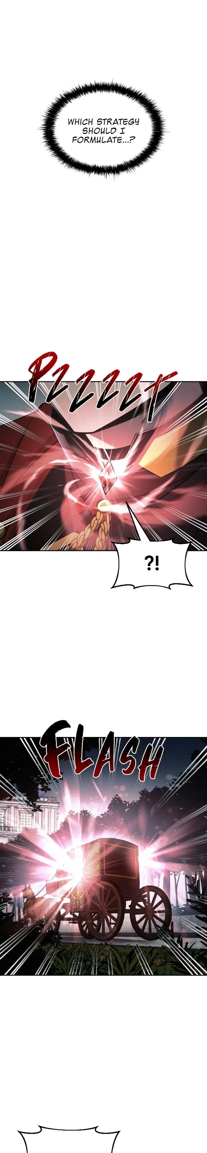 I Became the Tyrant of a Defense Game Chapter 63, page 31 of 44