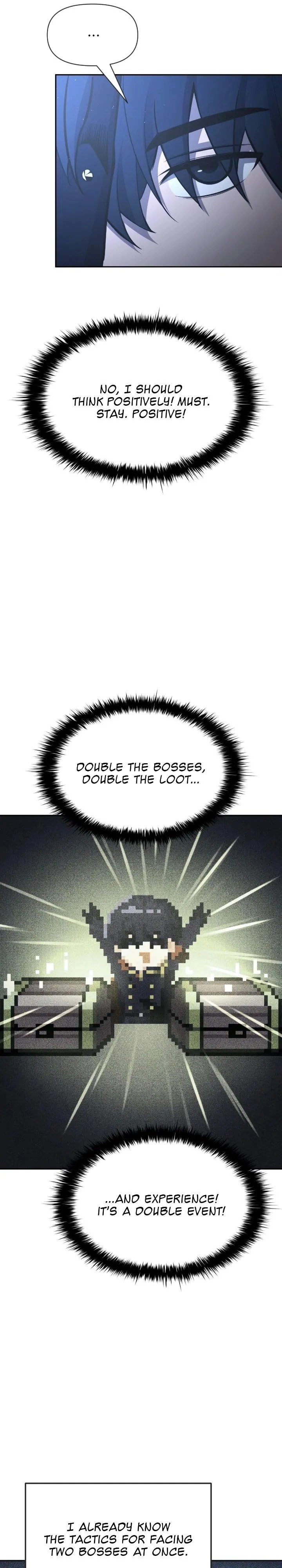 I Became the Tyrant of a Defense Game Chapter 63, page 35 of 44