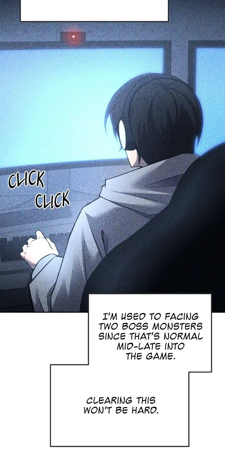 I Became the Tyrant of a Defense Game Chapter 63, page 36 of 44