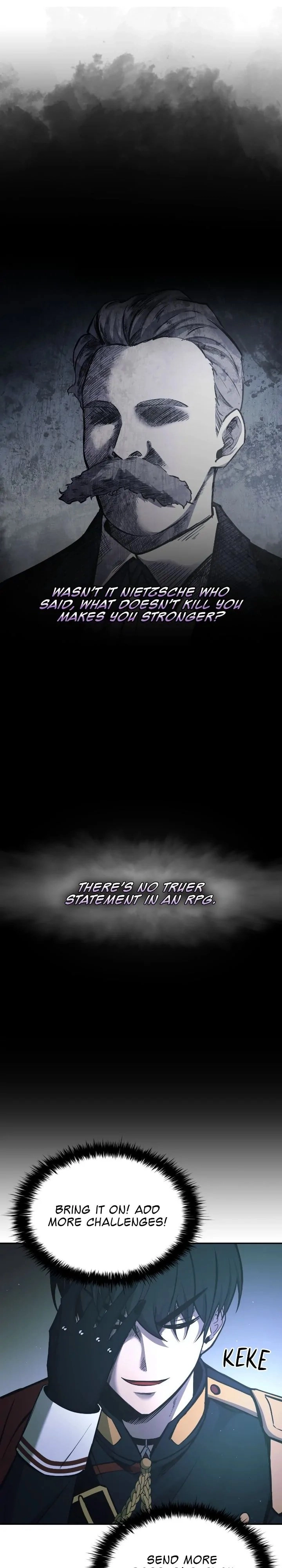 I Became the Tyrant of a Defense Game Chapter 63, page 37 of 44