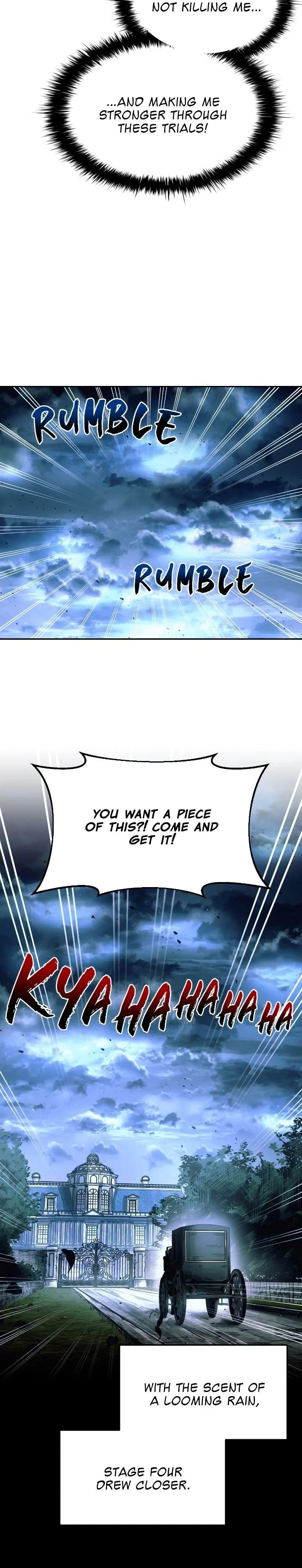 I Became the Tyrant of a Defense Game Chapter 63, page 39 of 44
