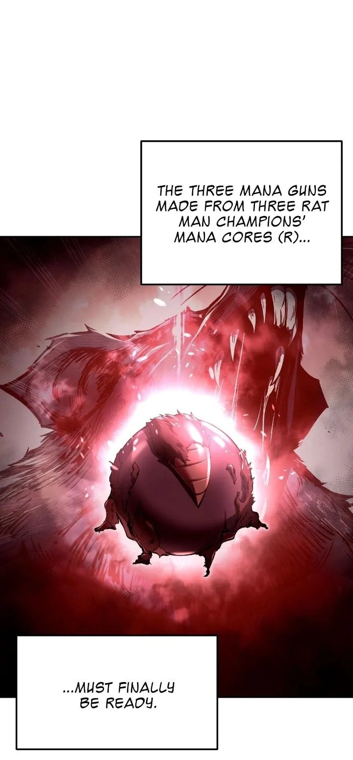 I Became the Tyrant of a Defense Game Chapter 63, page 6 of 44