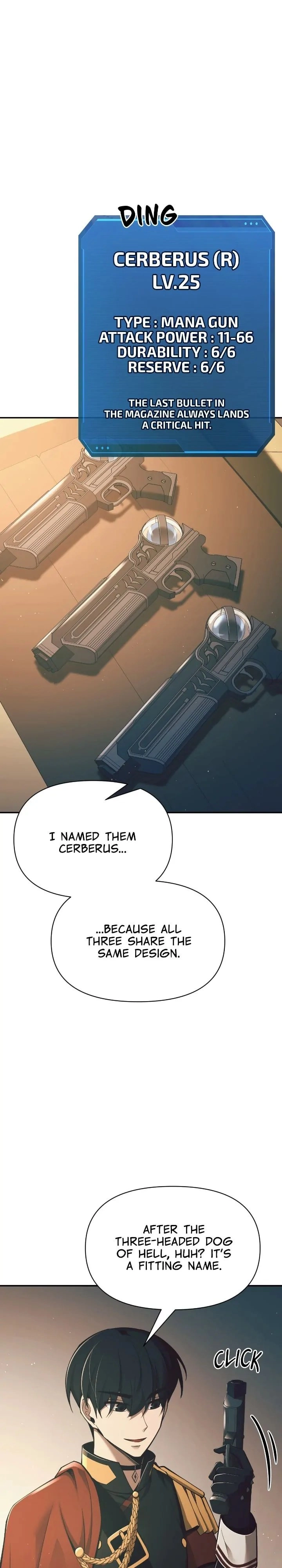 I Became the Tyrant of a Defense Game Chapter 63, page 7 of 44
