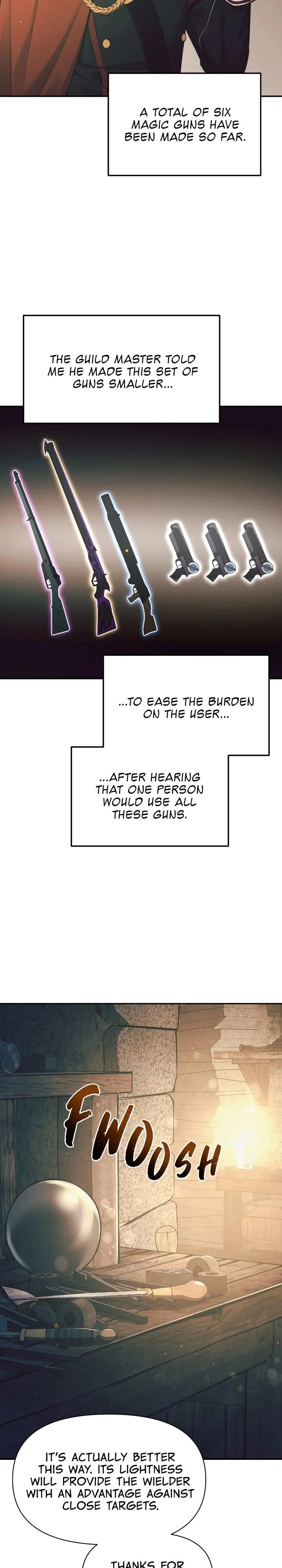 I Became the Tyrant of a Defense Game Chapter 63, page 8 of 44