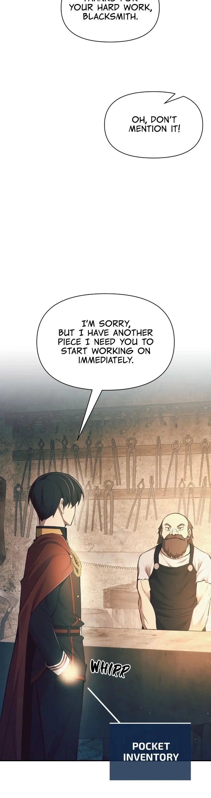 I Became the Tyrant of a Defense Game Chapter 63, page 9 of 44