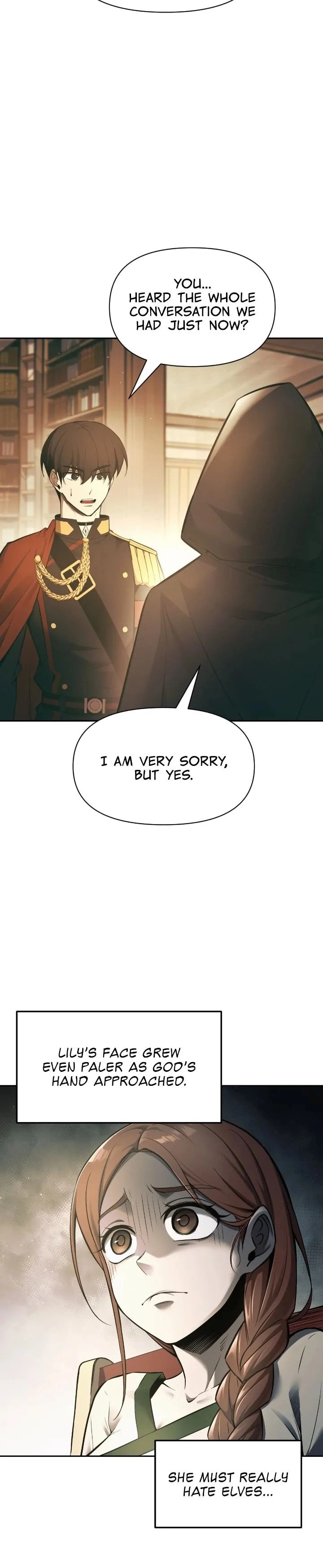 I Became the Tyrant of a Defense Game Chapter 64, page 16 of 51