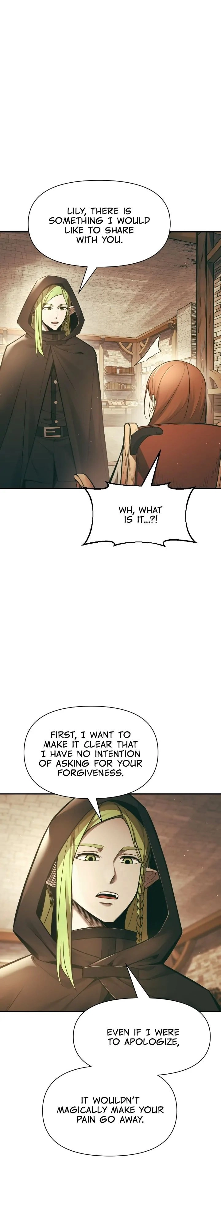 I Became the Tyrant of a Defense Game Chapter 64, page 17 of 51