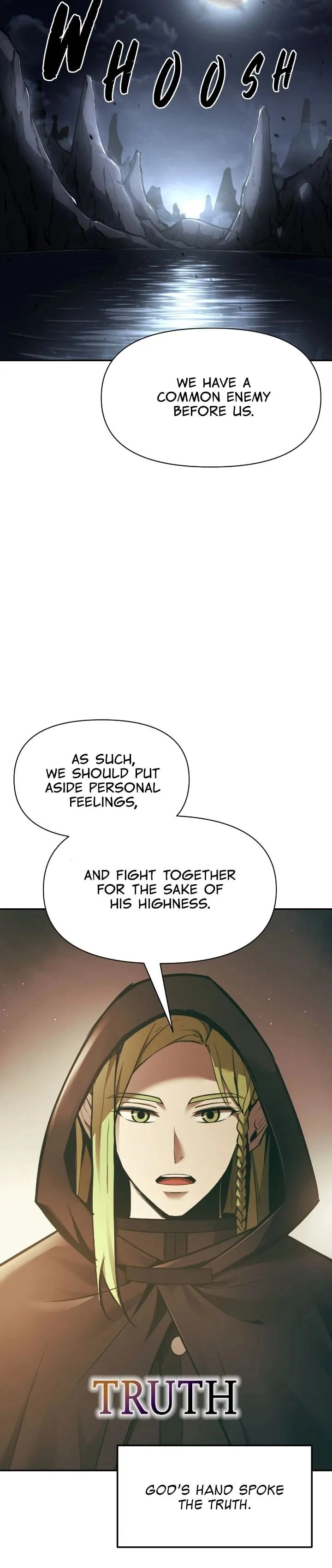 I Became the Tyrant of a Defense Game Chapter 64, page 19 of 51