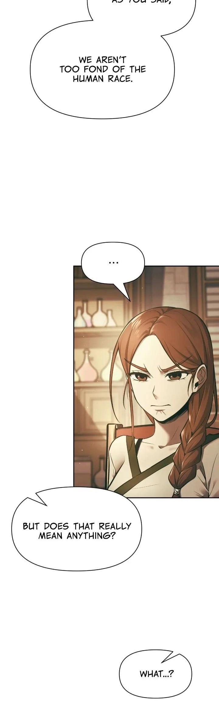 I Became the Tyrant of a Defense Game Chapter 64, page 25 of 51