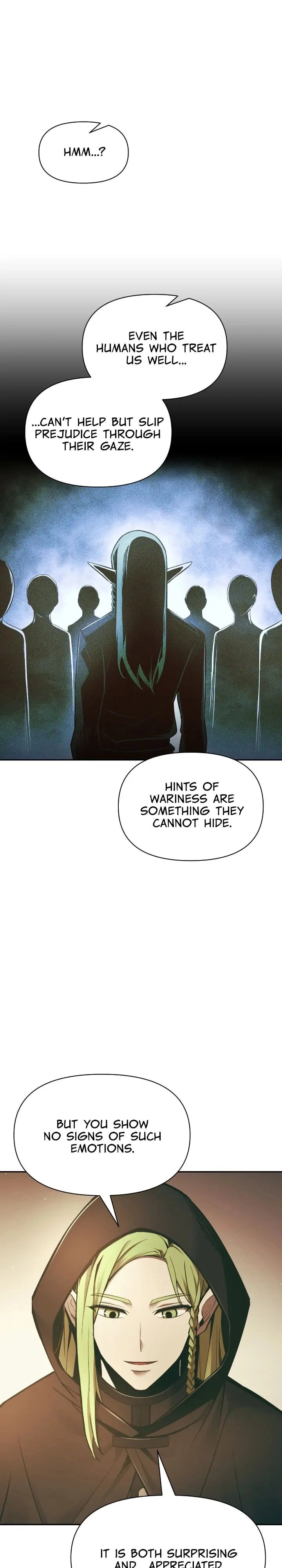 I Became the Tyrant of a Defense Game Chapter 64, page 35 of 51