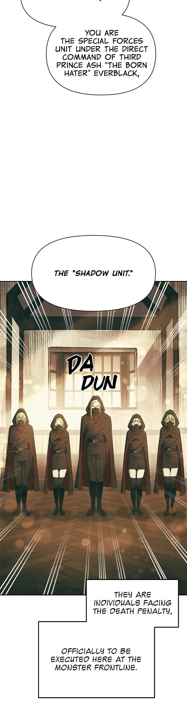 I Became the Tyrant of a Defense Game Chapter 64, page 46 of 51