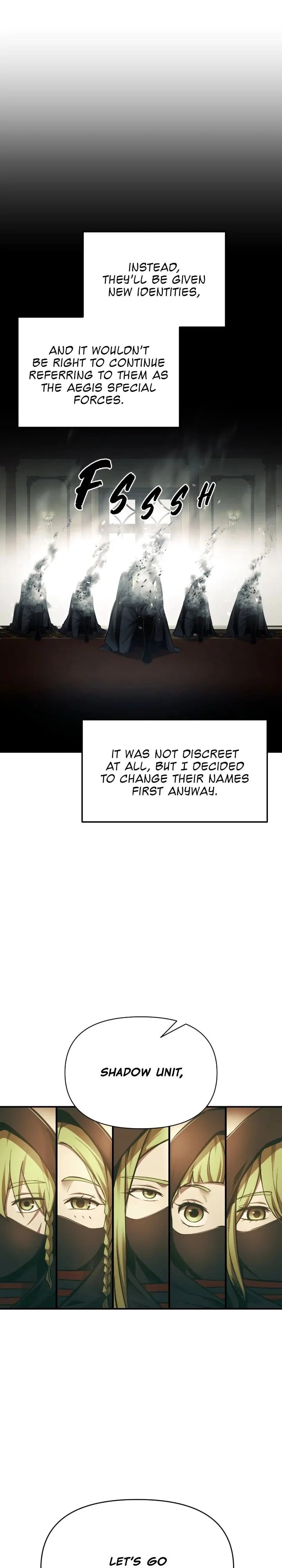 I Became the Tyrant of a Defense Game Chapter 64, page 47 of 51