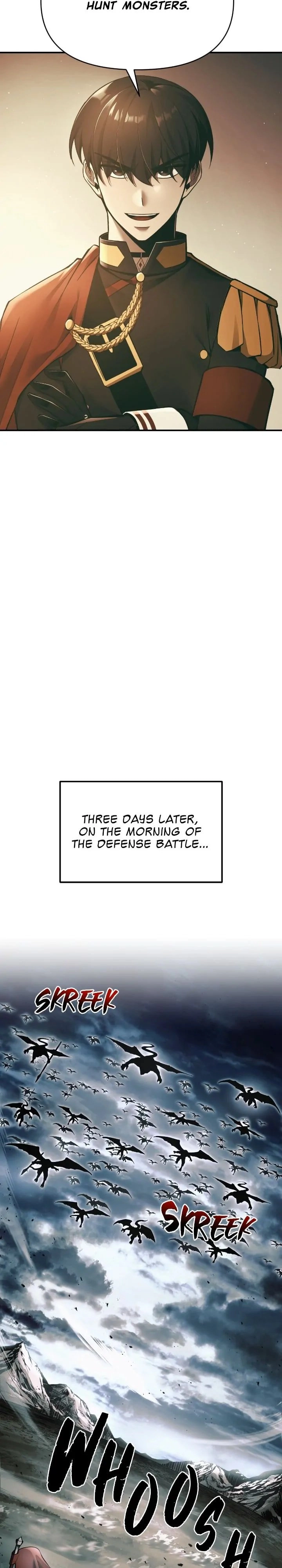 I Became the Tyrant of a Defense Game Chapter 64, page 48 of 51
