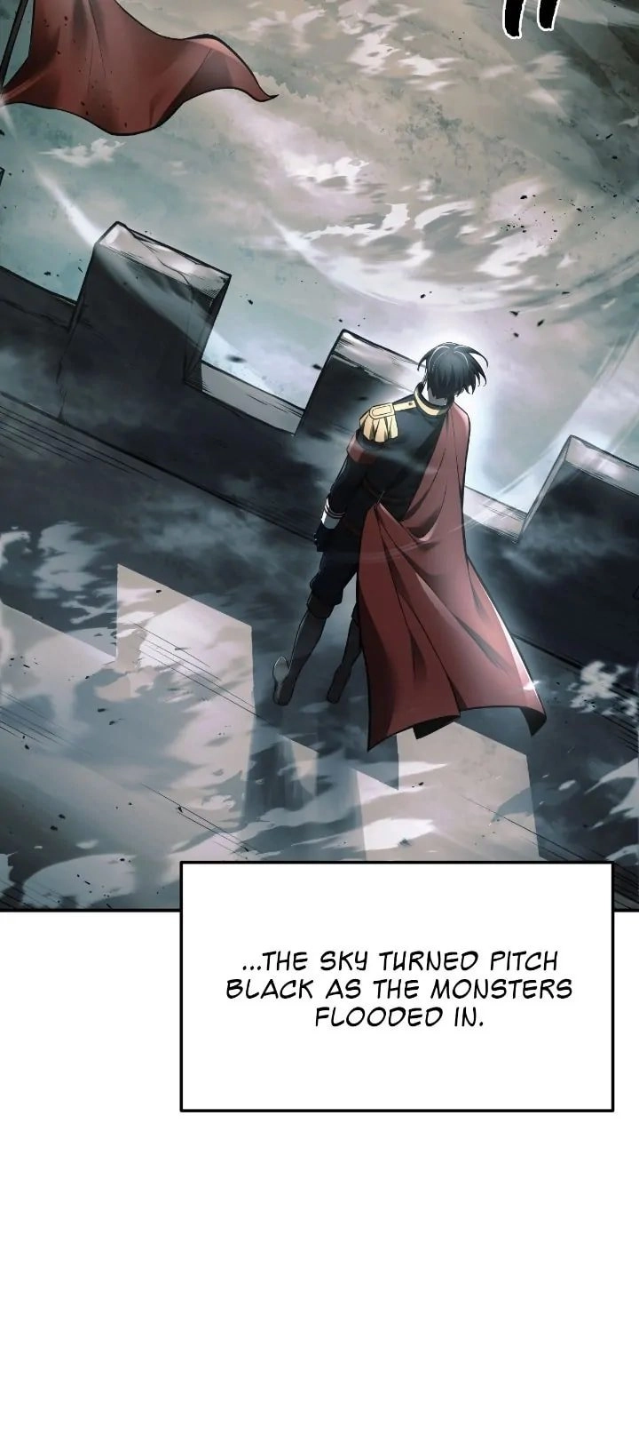 I Became the Tyrant of a Defense Game Chapter 64, page 49 of 51