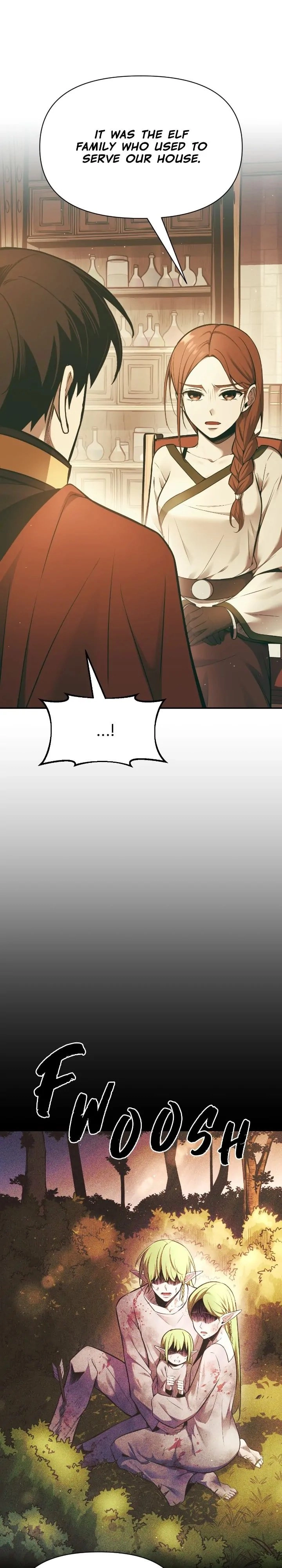 I Became the Tyrant of a Defense Game Chapter 64, page 6 of 51