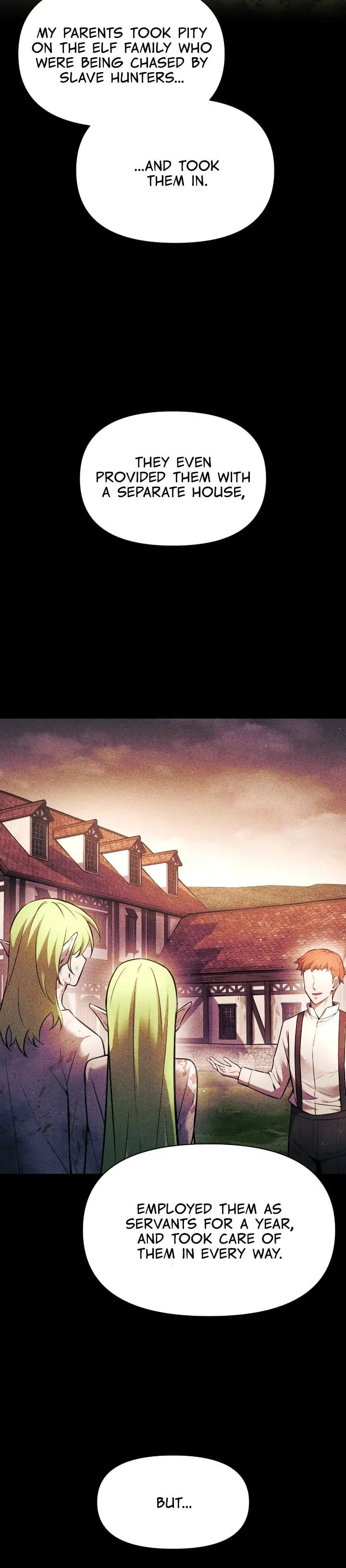 I Became the Tyrant of a Defense Game Chapter 64, page 7 of 51