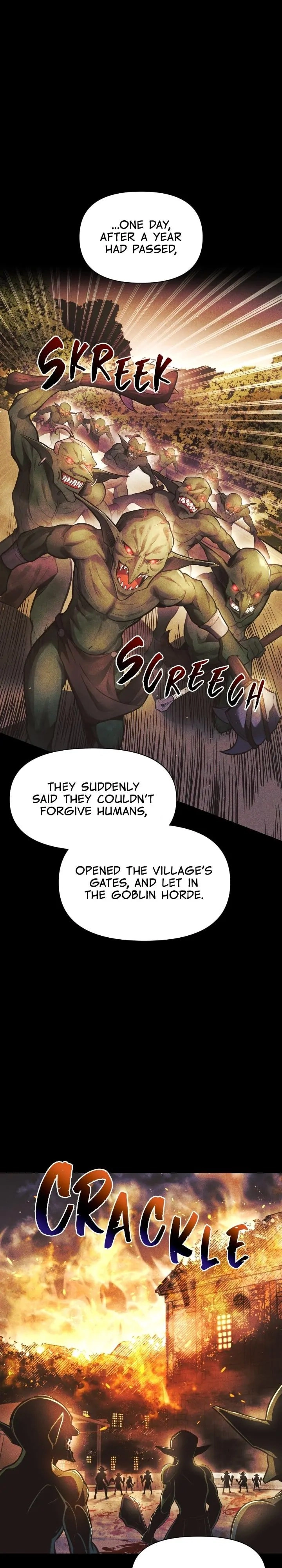 I Became the Tyrant of a Defense Game Chapter 64, page 8 of 51