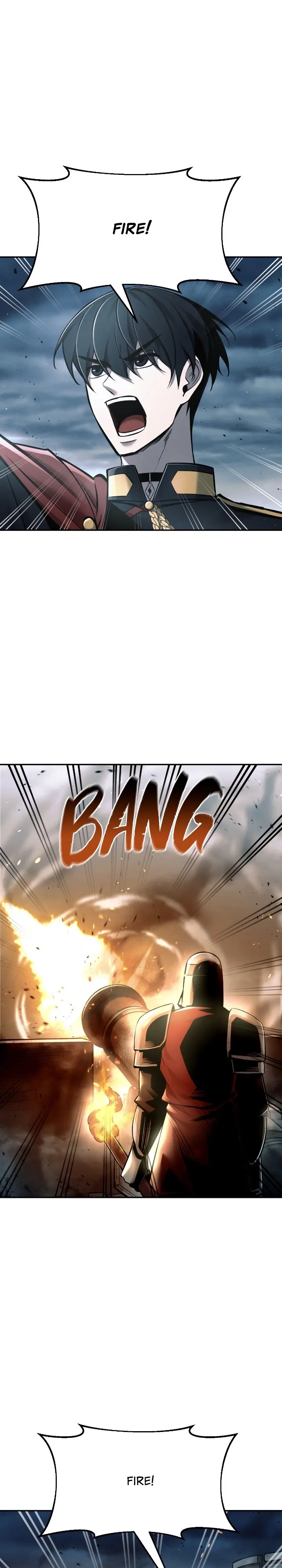 I Became the Tyrant of a Defense Game Chapter 65, page 10 of 55