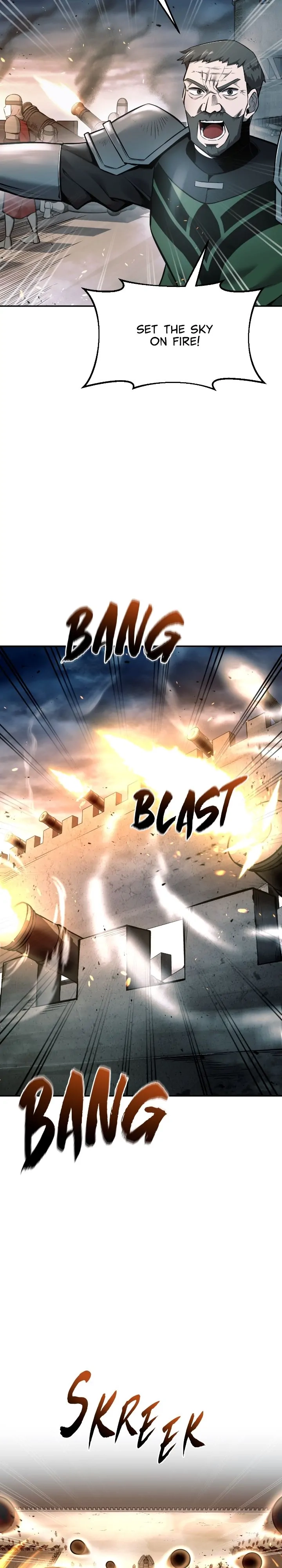 I Became the Tyrant of a Defense Game Chapter 65, page 11 of 55