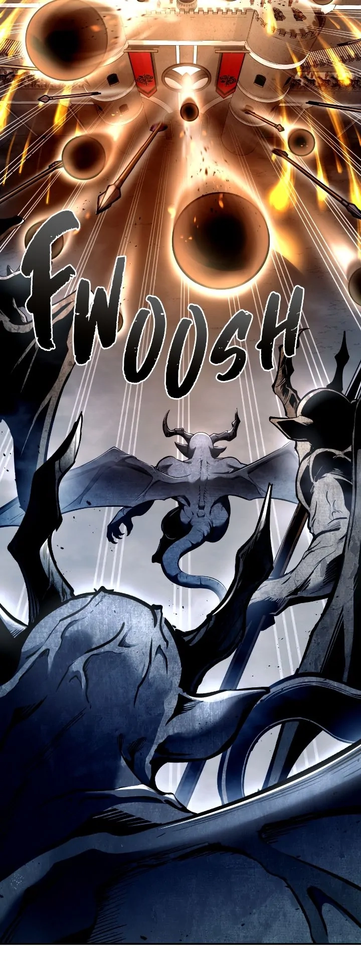 I Became the Tyrant of a Defense Game Chapter 65, page 12 of 55