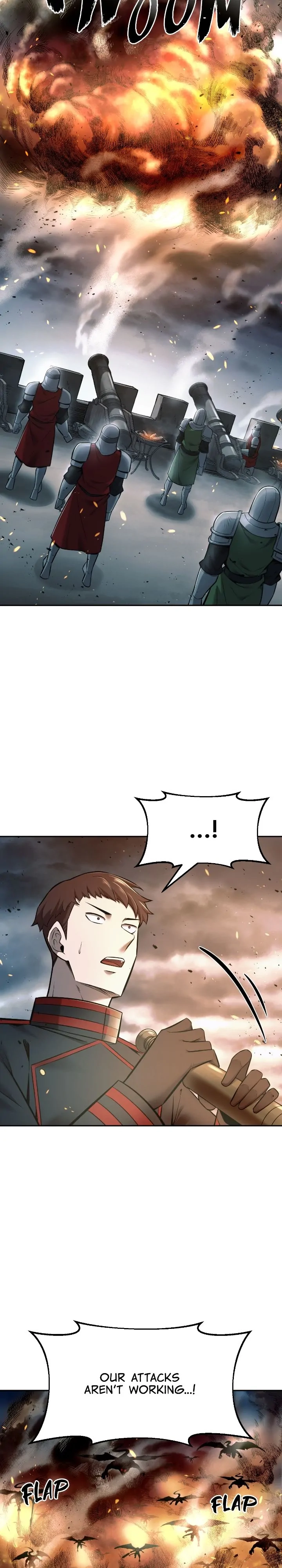 I Became the Tyrant of a Defense Game Chapter 65, page 14 of 55