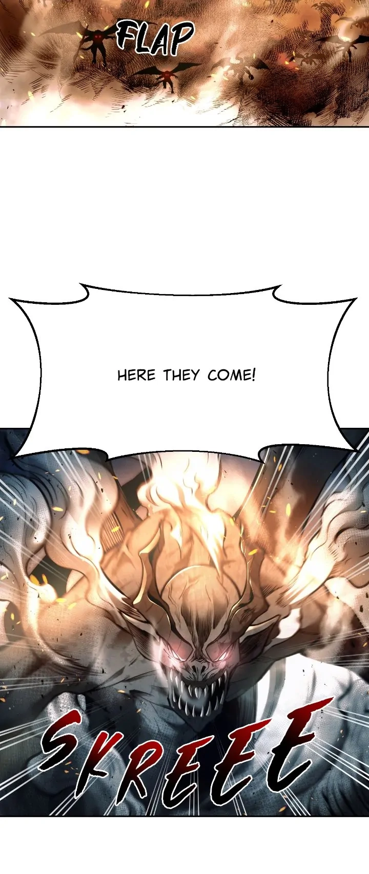 I Became the Tyrant of a Defense Game Chapter 65, page 15 of 55