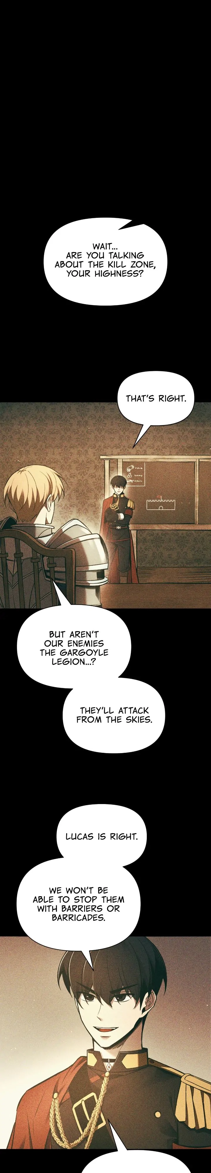 I Became the Tyrant of a Defense Game Chapter 65, page 17 of 55