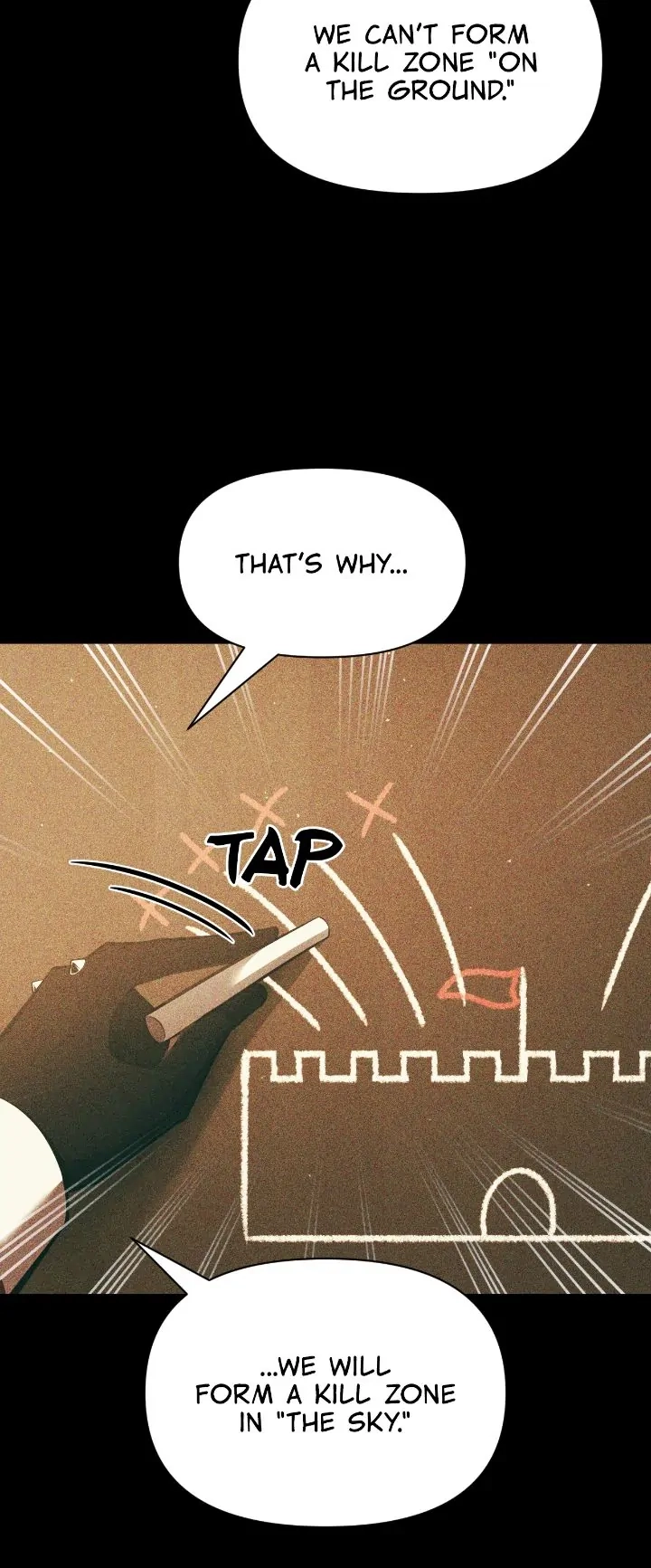 I Became the Tyrant of a Defense Game Chapter 65, page 18 of 55