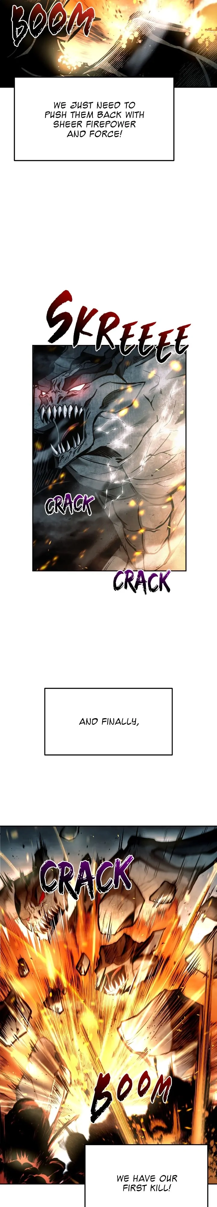 I Became the Tyrant of a Defense Game Chapter 65, page 24 of 55