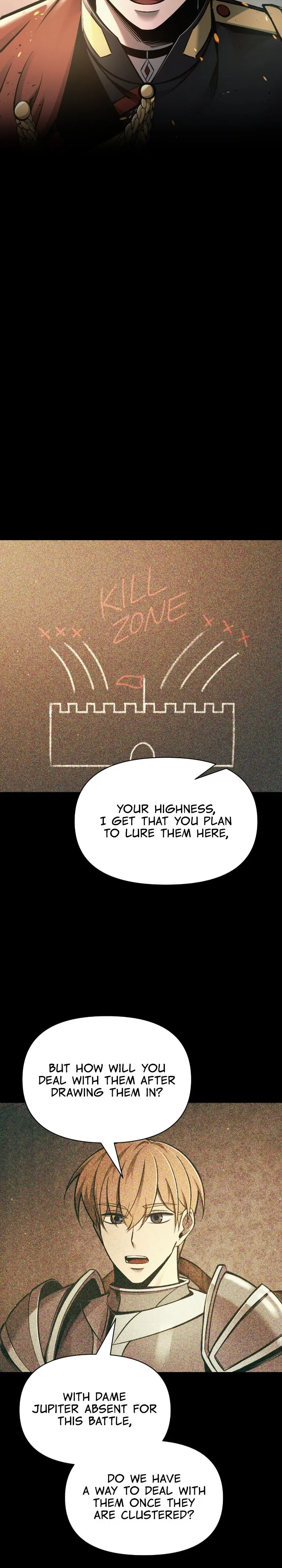 I Became the Tyrant of a Defense Game Chapter 65, page 31 of 55